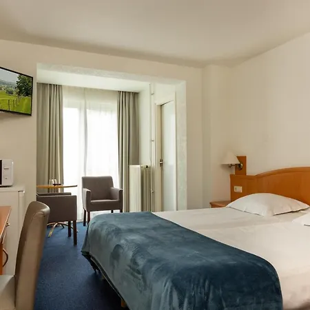 Edenpark Отель 3*