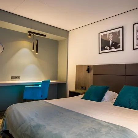 Edenpark 3* Брюнсюм