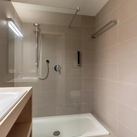 Edenpark Hotell Brunssum