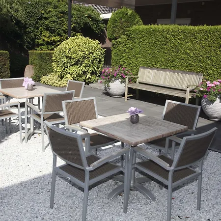 Edenpark Hotel 3*