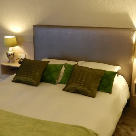 Edenpark 3* Брюнсюм