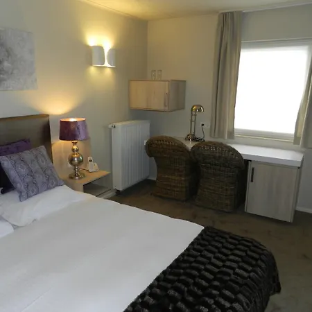 Edenpark Hotel