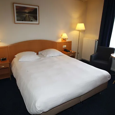 Edenpark Hotell Brunssum
