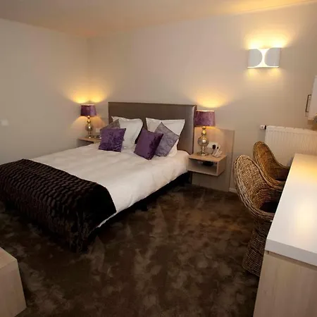 Edenpark 3* Брюнсюм