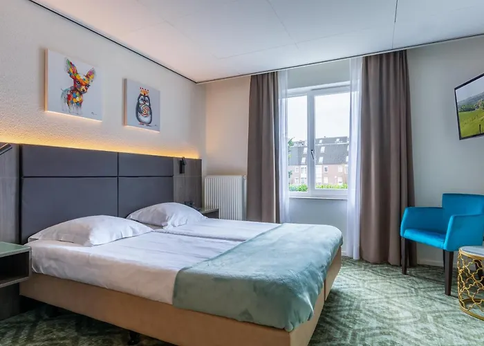 Hotel Edenpark Brunssum
