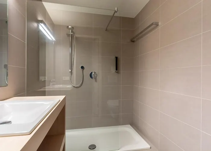 Edenpark Hotel Brunssum