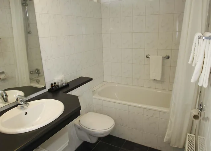 Edenpark Брюнсюм