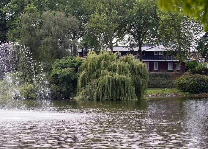 Hotel Edenpark Brunssum