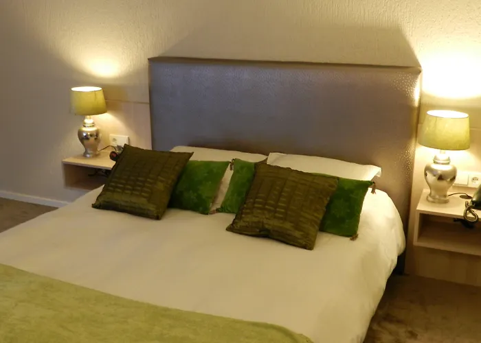 Edenpark 3* Брюнсюм