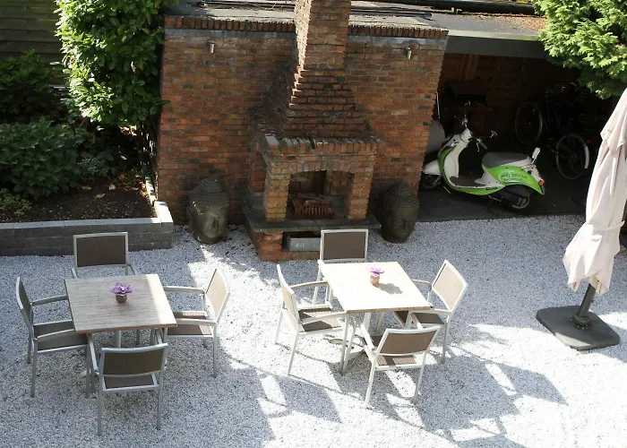 Hotel Edenpark Brunssum