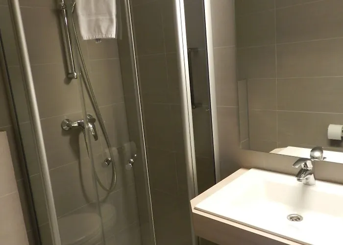 Hotel Edenpark Brunssum