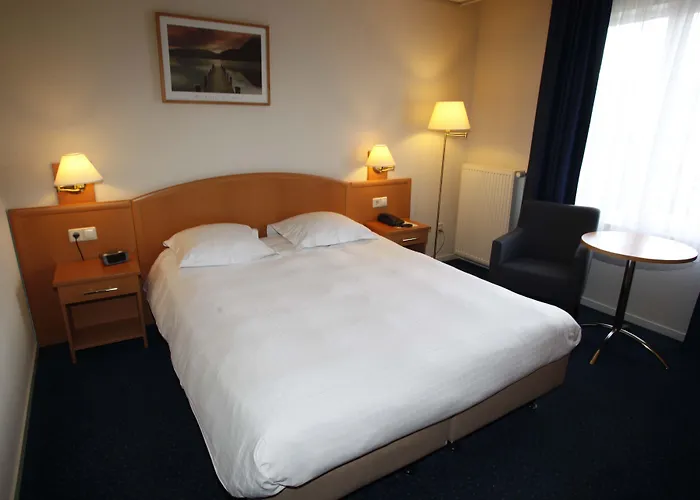 Edenpark Hotel Brunssum