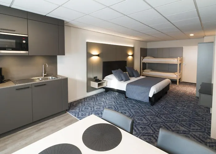 Edenpark Hotel Brunssum