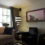 酒店 伊甸公园酒店