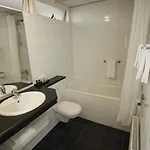 伊甸公园酒店 布林瑟姆