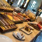 伊甸公园酒店 酒店