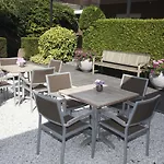 伊甸公园酒店 酒店 3*