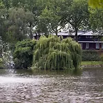 酒店 伊甸公园酒店 布林瑟姆