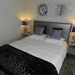 酒店 伊甸公园酒店