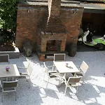 酒店 伊甸公园酒店 布林瑟姆