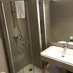 酒店 伊甸公园酒店 布林瑟姆