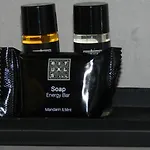 伊甸公园酒店 酒店