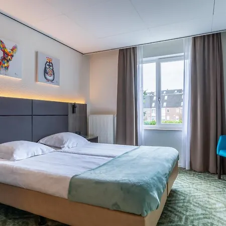 Hotell Edenpark Brunssum