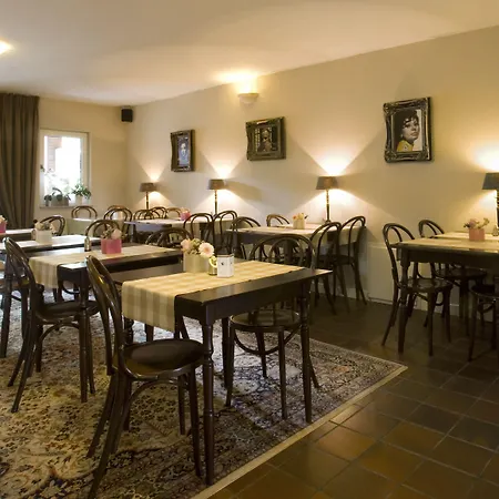 Edenpark Hotell 3*