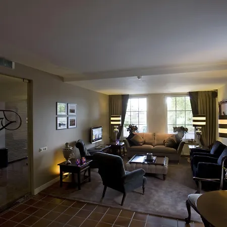 Edenpark Hotell