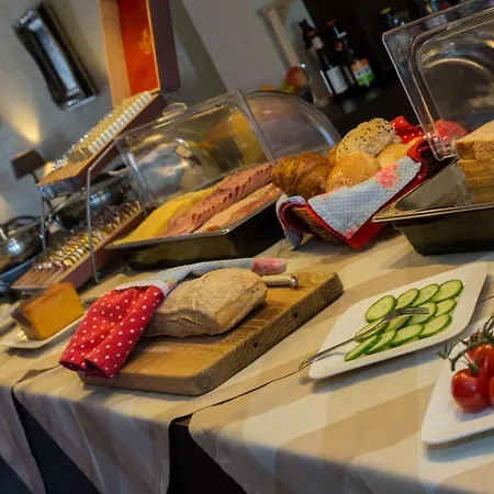 Hotell Edenpark