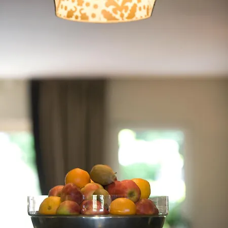 Hotell Edenpark Brunssum