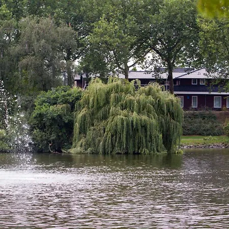 Hotell Edenpark Brunssum