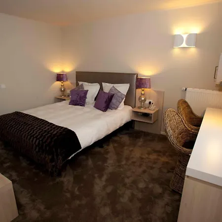Edenpark Hotell