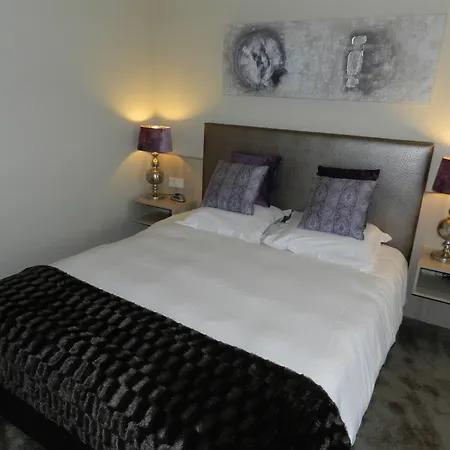 Hotell Edenpark