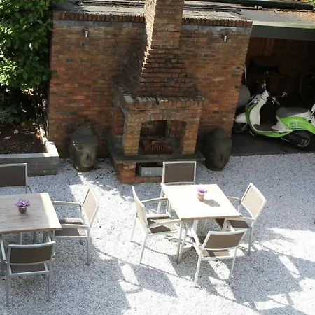 Hotell Edenpark Brunssum