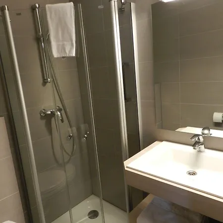 Hotell Edenpark Brunssum