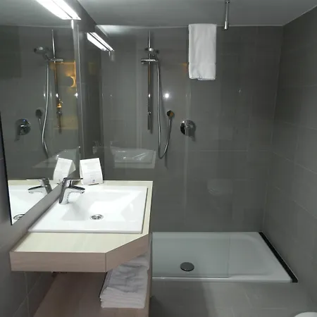 Hotell Edenpark