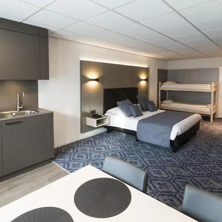 Edenpark Hotel Brunssum