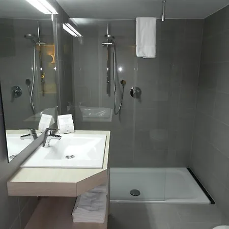 Edenpark Hotel Brunssum