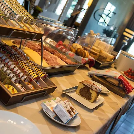 Edenpark Hotel Brunssum