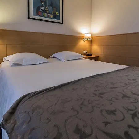 Edenpark Hotell 3*