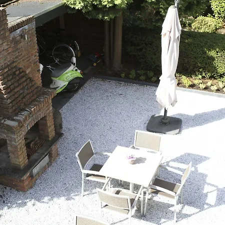 Hotel Edenpark Brunssum