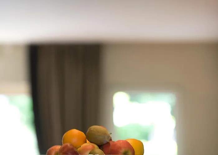 Hotel Edenpark Brunssum